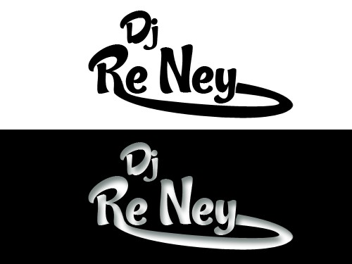 Design for Contest: Logo for a Dj Name 