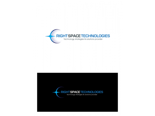 New technology consulting company needs logo design