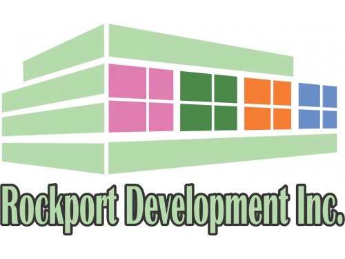 Design for Contest: Real estate development company logo design