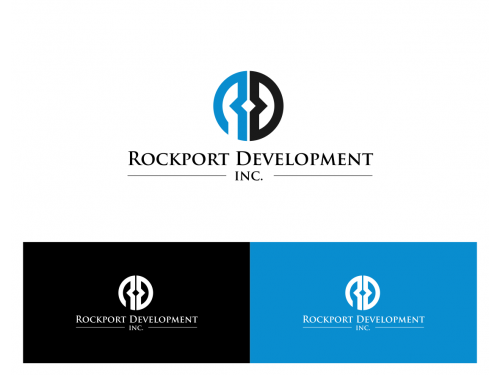 Design for Contest: Real estate development company logo design