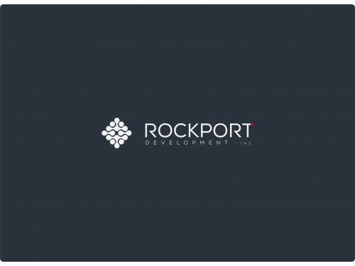 Design for Contest: Real estate development company logo design