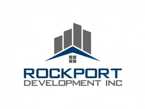 Design for Contest: Real estate development company logo design