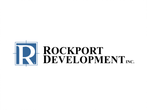 Design for Contest: Real estate development company logo design