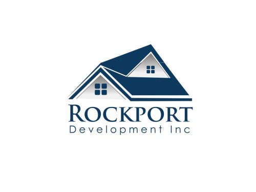 Design for Contest: Real estate development company logo design
