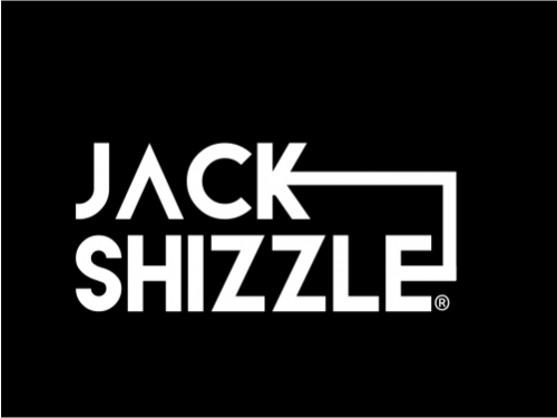 New design logo for Jack Shizzle (International Dj/Producer)