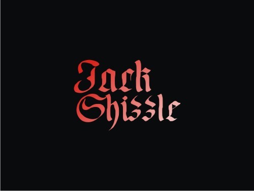Design for Contest: New design logo for Jack Shizzle (International Dj/Producer)