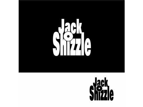 Design for Contest: New design logo for Jack Shizzle (International Dj/Producer)