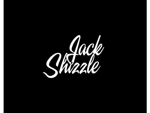 Design for Contest: New design logo for Jack Shizzle (International Dj/Producer)