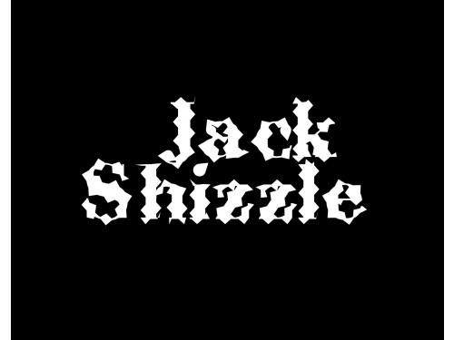 Design for Contest: New design logo for Jack Shizzle (International Dj/Producer)