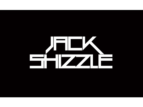 New design logo for Jack Shizzle (International Dj/Producer)