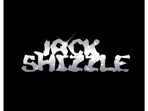 Design for Contest: New design logo for Jack Shizzle (International Dj/Producer)