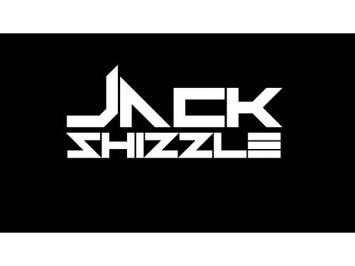 New design logo for Jack Shizzle (International Dj/Producer)