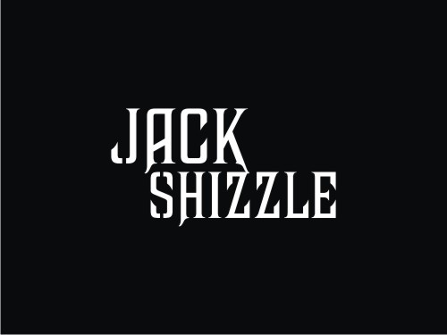 Design for Contest: New design logo for Jack Shizzle (International Dj/Producer)