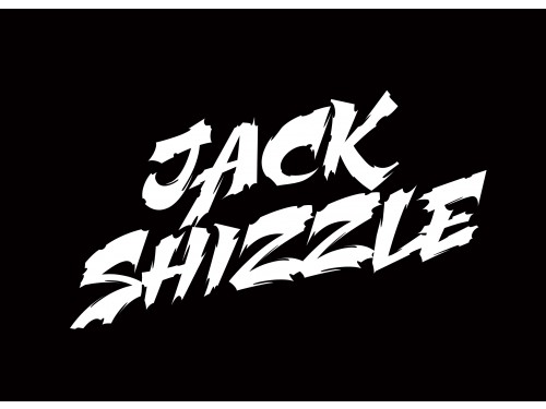 New design logo for Jack Shizzle (International Dj/Producer)