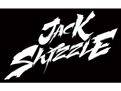 New design logo for Jack Shizzle (International Dj/Producer)