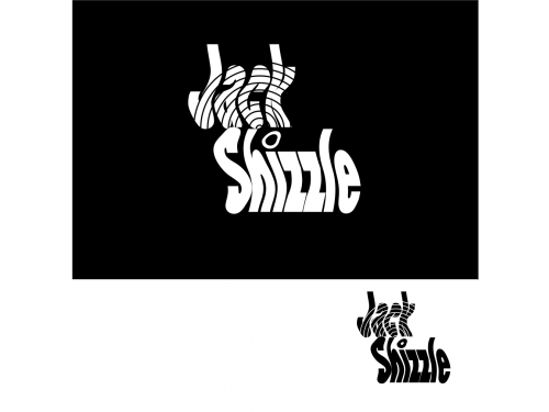 Design for Contest: New design logo for Jack Shizzle (International Dj/Producer)