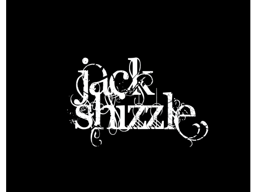 Design for Contest: New design logo for Jack Shizzle (International Dj/Producer)