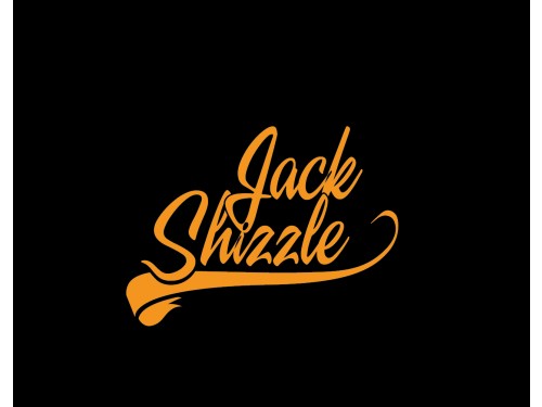 Design for Contest: New design logo for Jack Shizzle (International Dj/Producer)