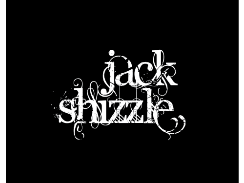 Design for Contest: New design logo for Jack Shizzle (International Dj/Producer)