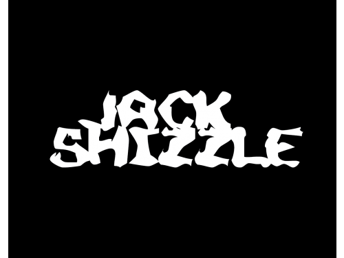 Design for Contest: New design logo for Jack Shizzle (International Dj/Producer)