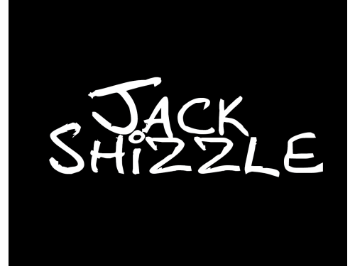 Design for Contest: New design logo for Jack Shizzle (International Dj/Producer)