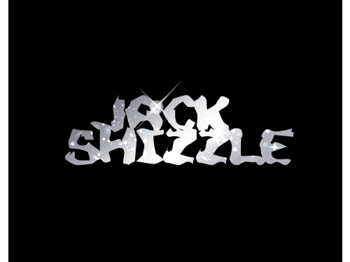 Design for Contest: New design logo for Jack Shizzle (International Dj/Producer)
