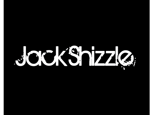 Design for Contest: New design logo for Jack Shizzle (International Dj/Producer)