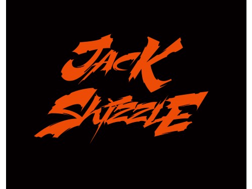 New design logo for Jack Shizzle (International Dj/Producer)