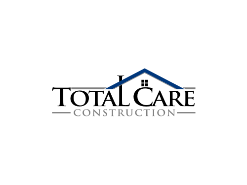 Design for Contest: Construction Company logo