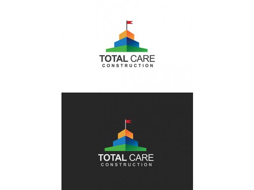 Design for Contest: Construction Company logo