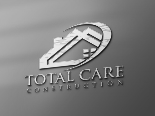 Design for Contest: Construction Company logo