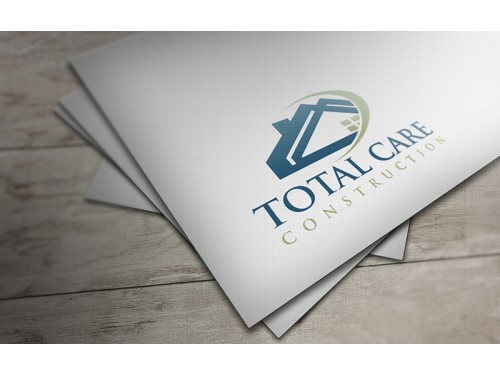 Design for Contest: Construction Company logo