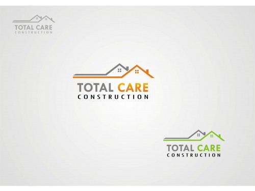 Design for Contest: Construction Company logo
