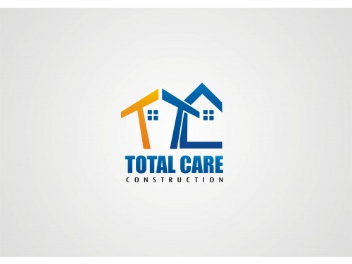 Design for Contest: Construction Company logo