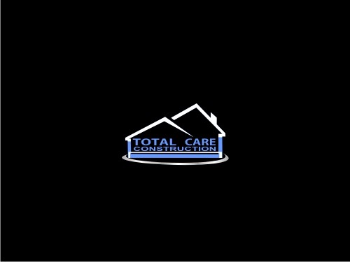 Construction Company logo