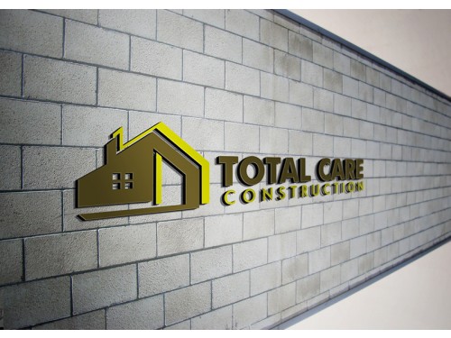 Design for Contest: Construction Company logo