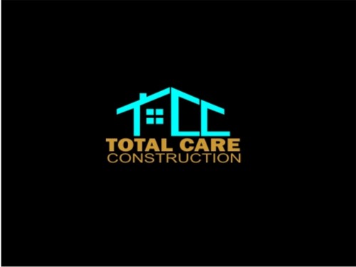 Construction Company logo