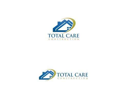 Design for Contest: Construction Company logo