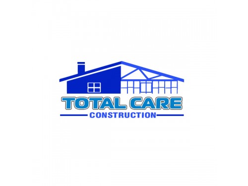 Design for Contest: Construction Company logo