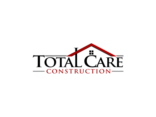 Design for Contest: Construction Company logo
