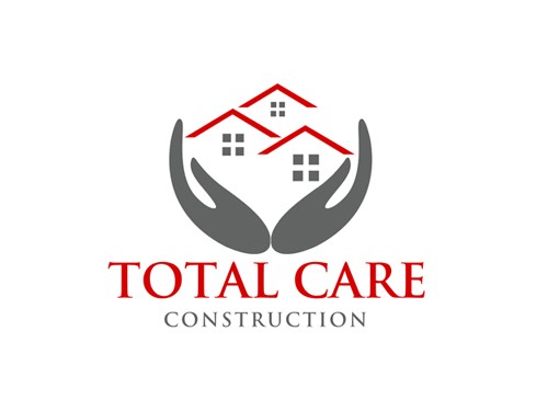 Construction Company logo