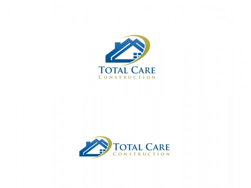 Design for Contest: Construction Company logo