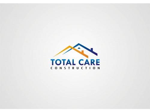 Design for Contest: Construction Company logo