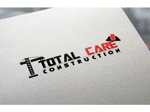 Design for Contest: Construction Company logo