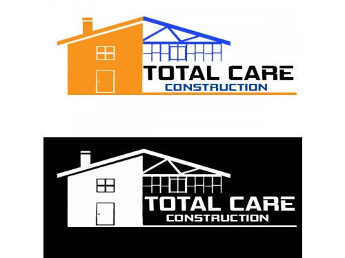 Design for Contest: Construction Company logo