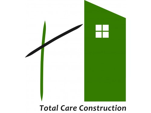 Construction Company logo