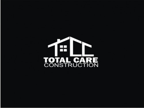 Construction Company logo