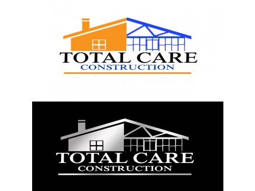 Design for Contest: Construction Company logo
