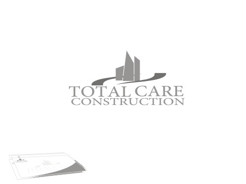 Design for Contest: Construction Company logo