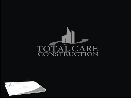 Design for Contest: Construction Company logo